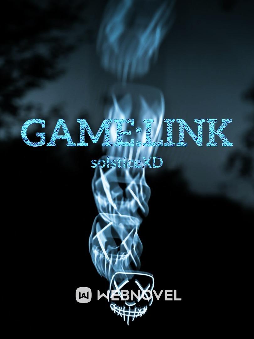 GAME:LINK Book
