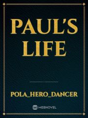 Paul's life Book
