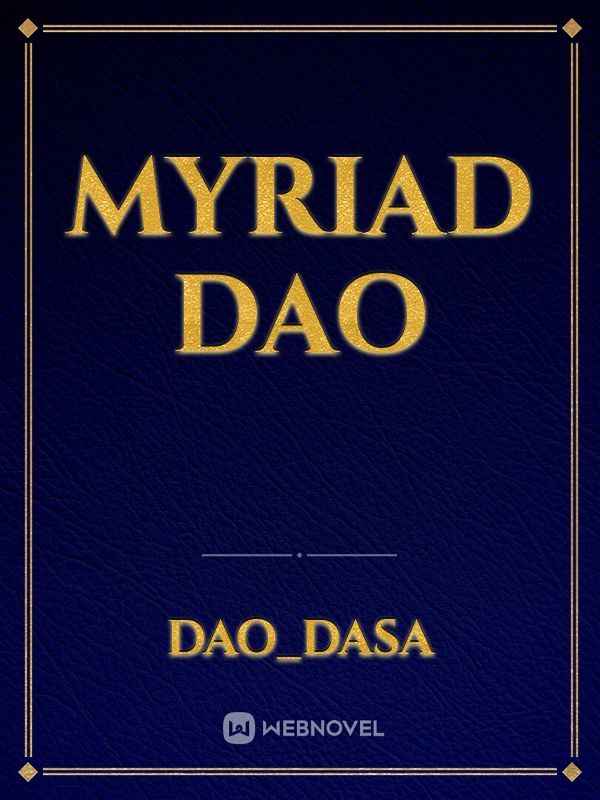 Myriad Dao