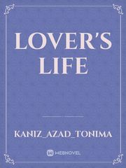 Lover's life Book