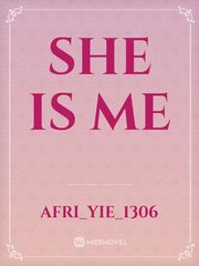 She is me Book