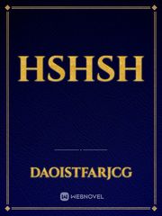 Hshsh Book