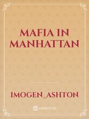Mafia in Manhattan Book