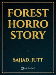 Forest horro story Book