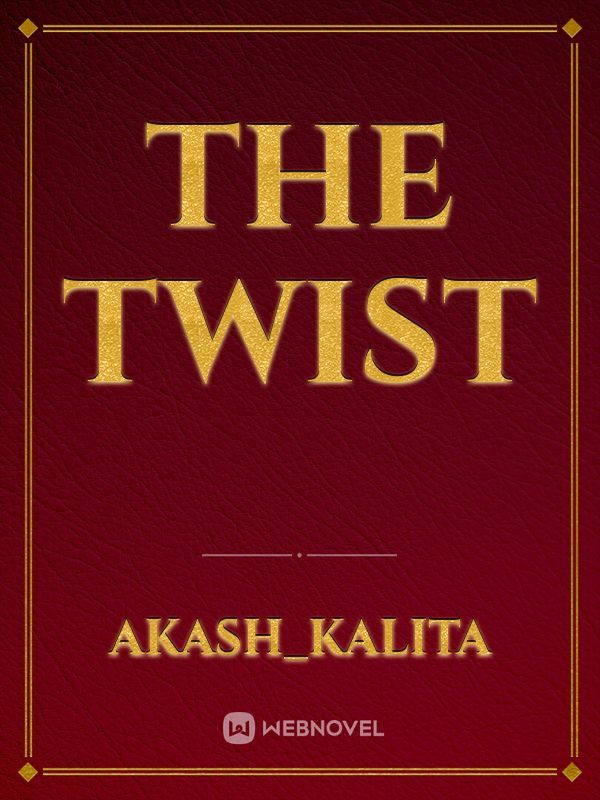 The Twist Book