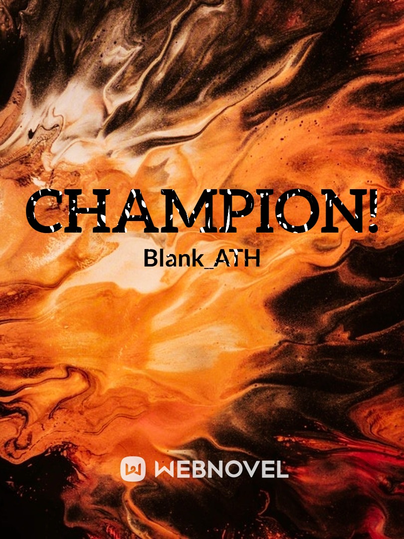 CHAMPION! Book