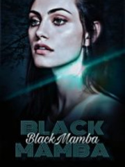 Marvel. The Black Mamba. Book