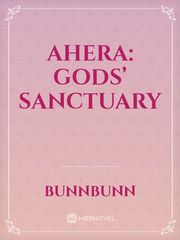 Ahera: Gods’ sanctuary Book