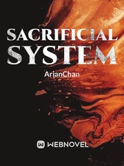 Sacrificial System Book