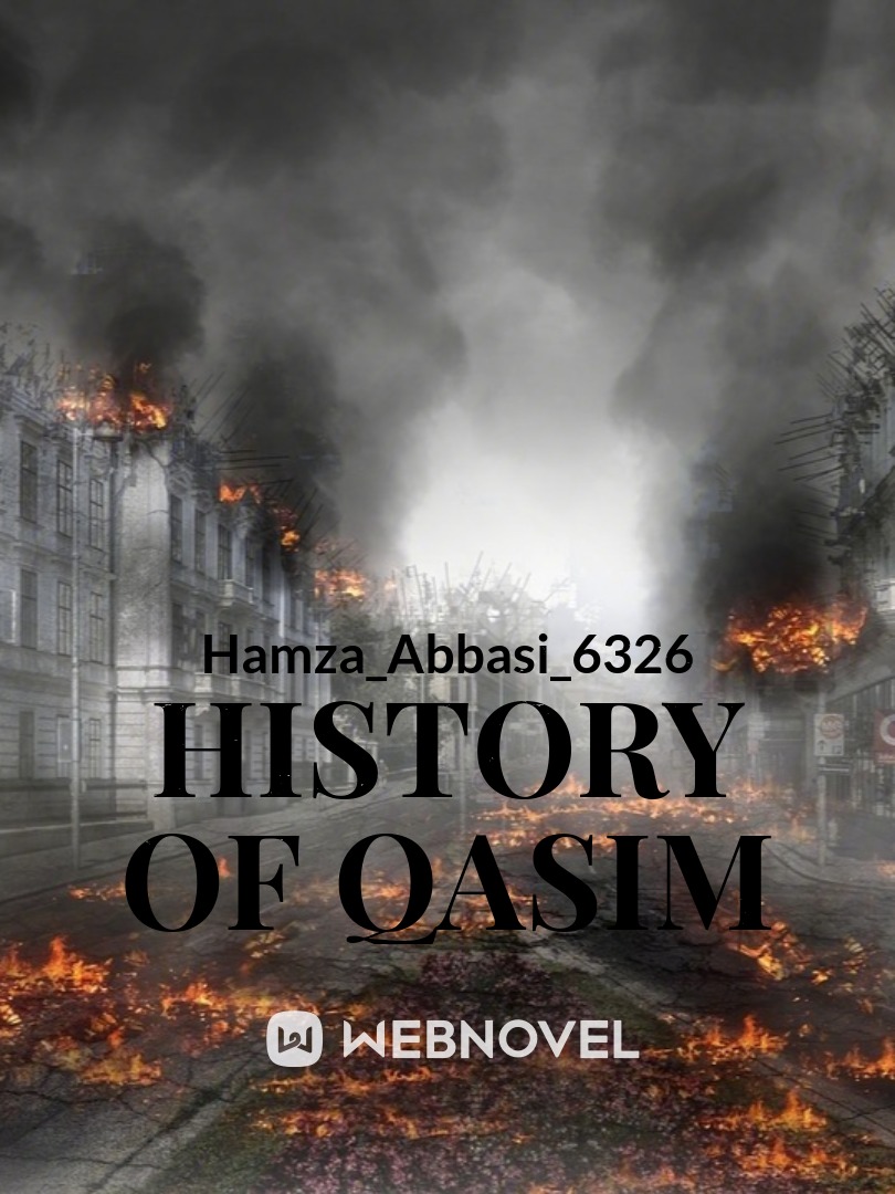History of qasim Book