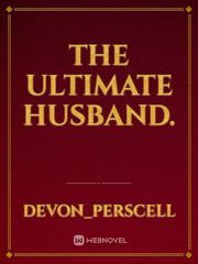 The Ultimate Husband. Book