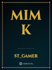 Mim k Book