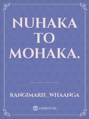 Nuhaka to Mohaka. Book