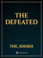 The defeated Book