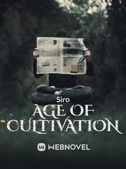 AGE OF CULTIVATION Book