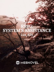 RSSG: System's Assistance(HIATUS) Book