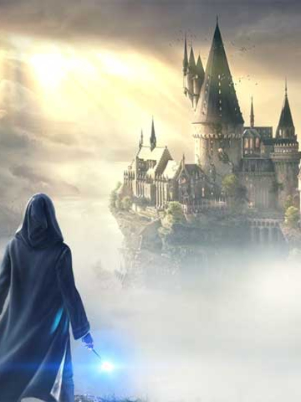 HP: The Origin of Magic -ON HIATUS-