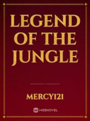 Legend of the jungle Book
