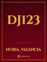 DJ123 Book