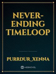 Never-Ending Timeloop Book
