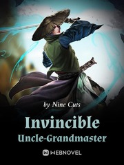 Invincible Uncle-Grandmaster Book