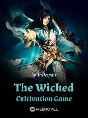 The Wicked Cultivation Game Book