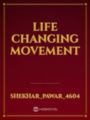 life changing movement Book