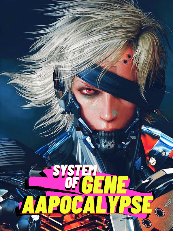System Of Gene Apocalypse Book