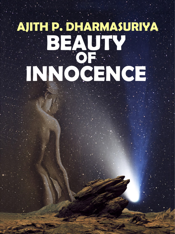 Beauty of Innocence Book