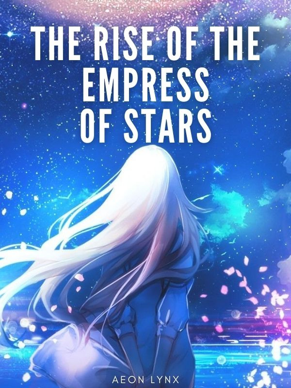 Rise of the Empress of Stars Book
