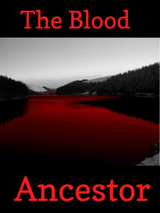 The Blood Ancestor Book