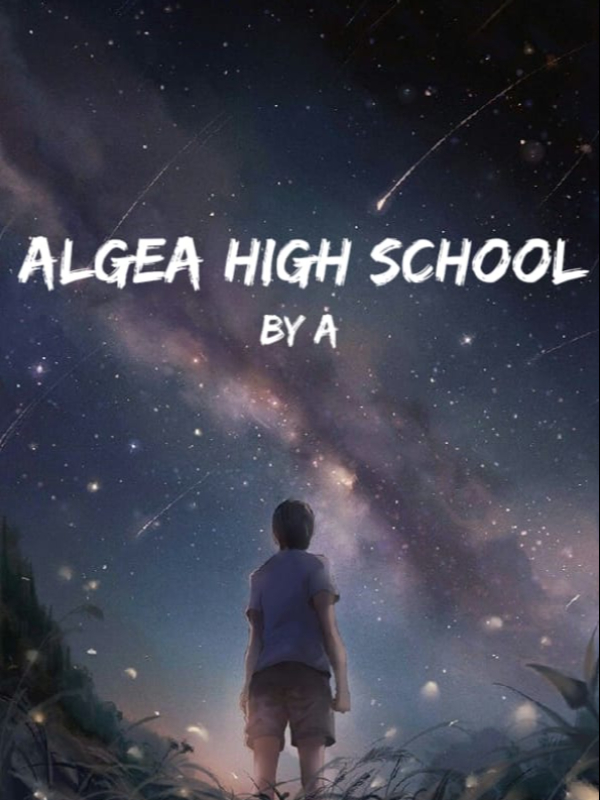Algea High School Book