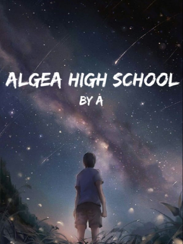 Algea High School