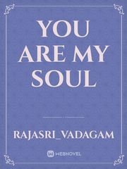 You are my soul Book