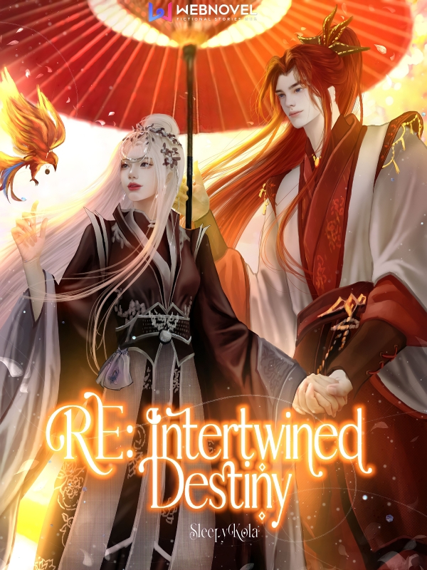Re: Intertwined Destiny Book
