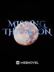 Missing The Moon Book