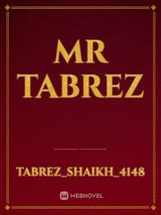 Mr Tabrez Book