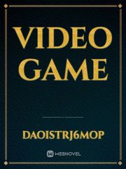 Video game Book