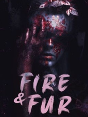Fire & Fur Book