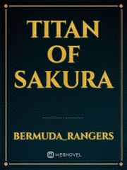 TITAN
OF
SAKURA Book