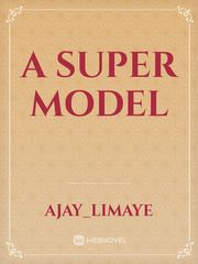 A Super model Book
