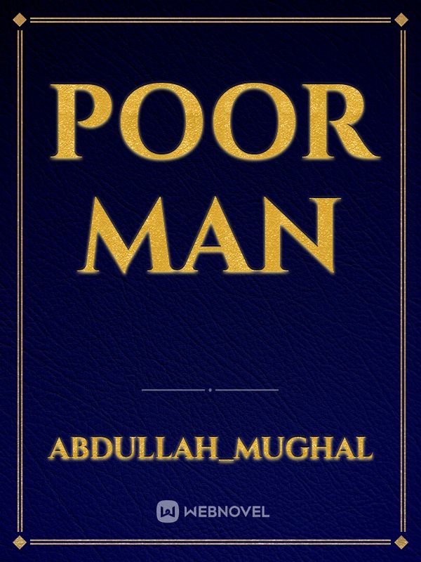 Poor/Rich Book