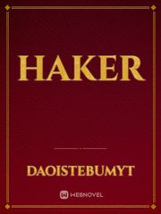 Haker Book