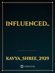 Influenced.. Book