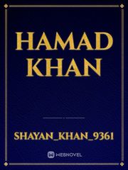 hamad Khan Book