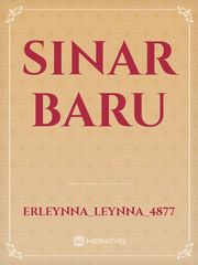 SINAR BARU Book