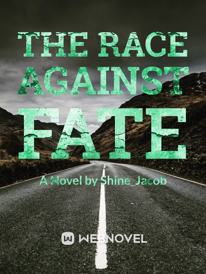 The Race Against Fate Book