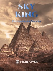 Sky King Book