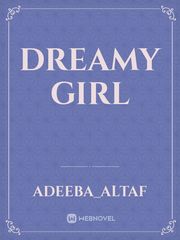 Dreamy Girl Book