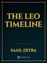 The leo
Timeline Book